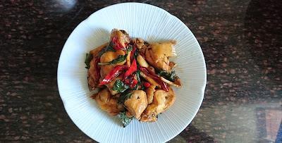  花雕酒|立秋后，牛肉鱼肉都不如它，我家隔天吃一回，家人精神饱满过三伏