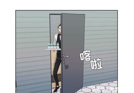 囚禁|韩漫(囚禁天堂饭店)&完整版 想要生存下去就必须按游戏规则来