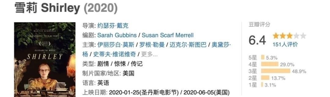 演技|神演技，这片被影评人吹上天了｜百家故事