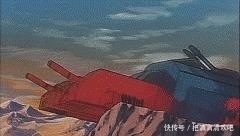 勇者|变形金刚——超神!勇者之力第四十二集