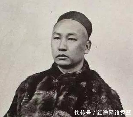 揭秘|揭秘:清末的富家女人长成这样,对比下当今的女人简直是美爆了!