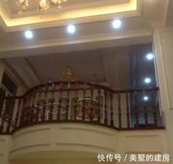 自建房|远嫁农村，晒一晒我农村的自建房，前前后后花50万