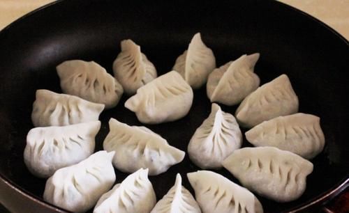 女人|头伏吃饺子,把它包在饺子里,男人补肾女人美颜,味道鲜美!