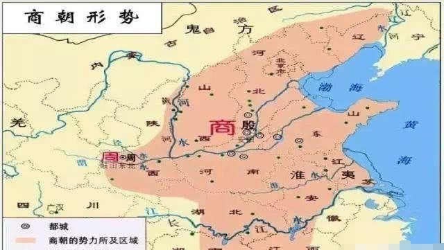 历史上中国为什么不热衷于扩大疆土?真正