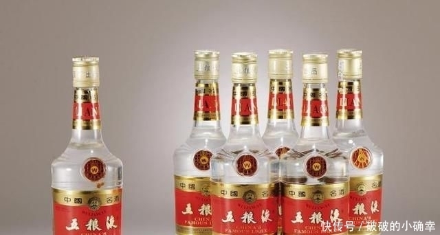 中国|为什么中国四大名酒没有五粮液和洋河大曲?