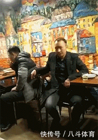  gif|搞笑gif：为了藏5元私房钱，又逼疯了一个