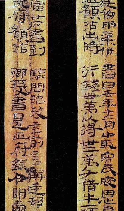  来自|汉朝有批来自非洲的黑人，因擅长一事受到重用，后人现居中国一省