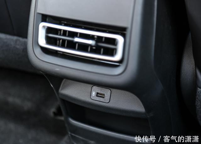  悬架|行驶品质出乎意料 试驾长安逸动E-Life