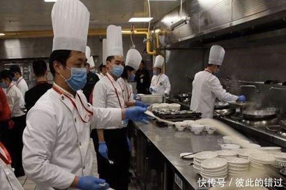 羊肉|吃货眼中的道乡美食记忆—这些烩面在鹿邑很出名,你吃过几种