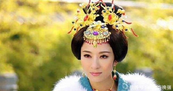 为太|她是皇帝的挚爱皇后,却始终被贵妃欺负,连大臣都看不过去!