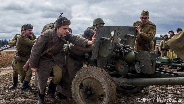 工作|苏联克格勃为什么要花30年抓马卡洛娃