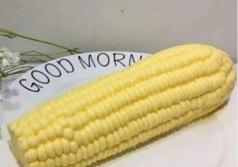  到手|网红巧克力“玉米”，到手后才知被坑，网友这才是买家秀吧