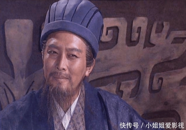 刘备|诸葛亮出山之前,曾对小童说了这样一句话,注定了他北伐不会成功