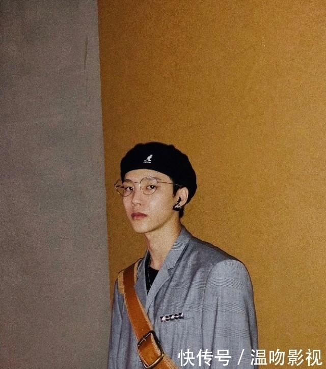  男孩|灵超，毕雯珺，钱正昊，那些没出道的大厂男孩现在怎么样了