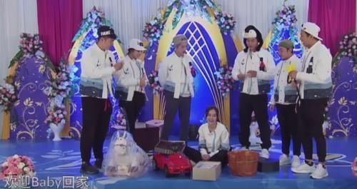 导演组|《跑男》导演频繁露脸不打码,《向往》导演组却经常打码,原因是什么