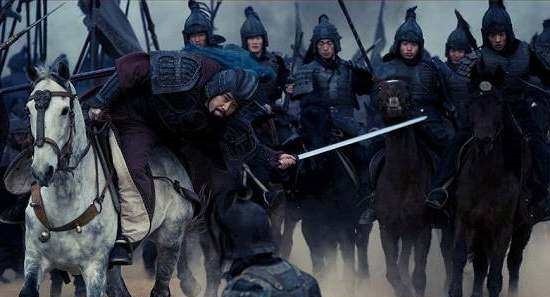 窦建德|唐朝一开国名将,智勇双全立过大功,最后却被“野人”杀死