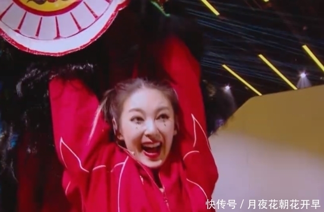 表演|《浪姐》导演忍不住发话,导致万茜组无缘安全团,万茜哭了