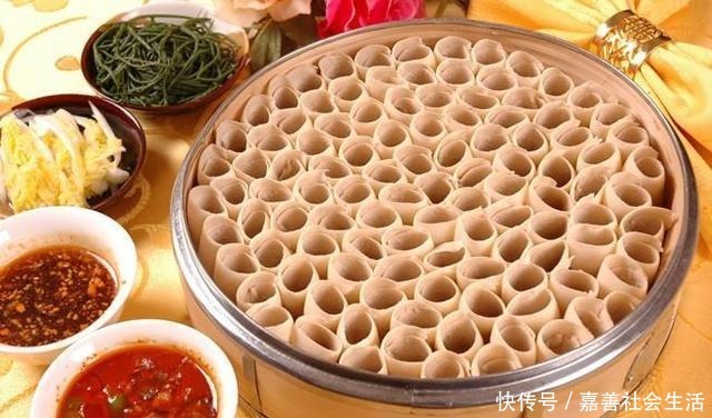好吃|这5道中国美食,虽然好吃,但很多人都不认识!初中学历就别试了