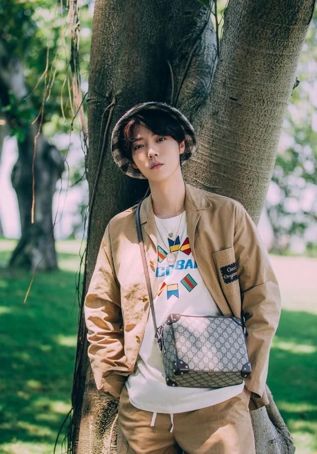 人气|对GUCCI情有独钟的你,不要错过这20款人气手袋