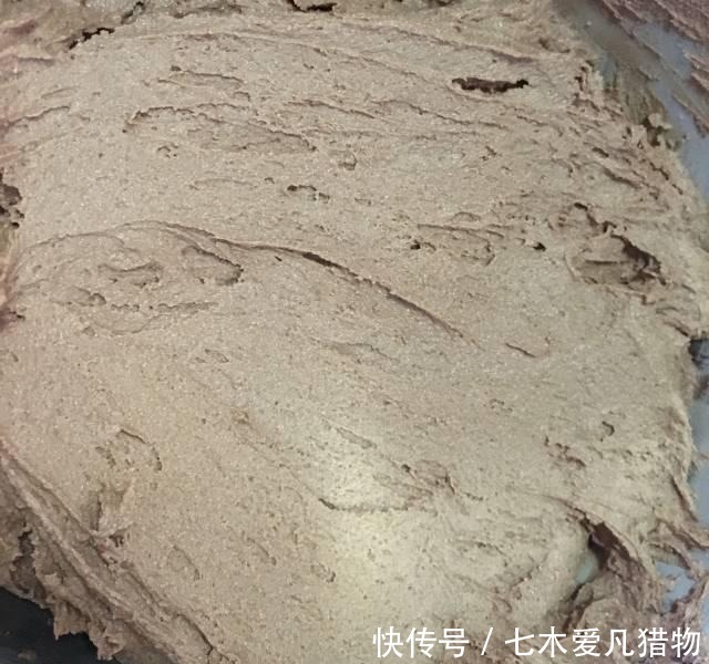 配方|巧克力曲奇,松脆浓郁,教你超详细配方