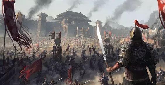 开国|中国历史上最仁慈的开国皇帝必须有赵匡胤