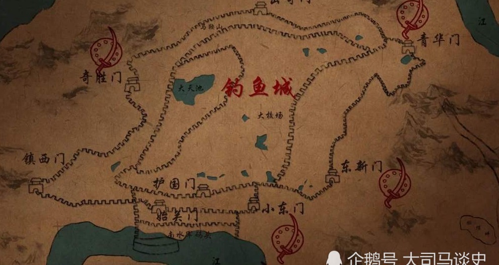 三场|不可一世的蒙古帝国,居然打了这三场败仗!