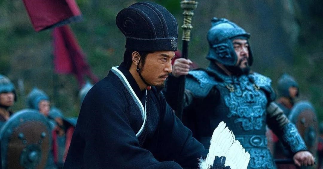 刘备|魏延之死三国最大的冤案，毁了蜀汉大业