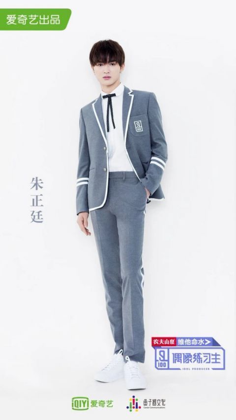  出道|回国参加偶像选秀才是正确的这9名偶像都曾在韩国出道过