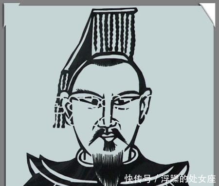 历史|历史上有三位皇帝不但“被代言”,还相继被同一位权臣所杀