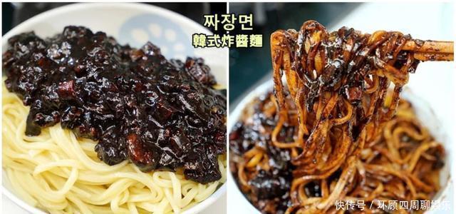 大人|自从学会做面条,连吃3天还不够,孩子大人都喜欢,一袋酱底了