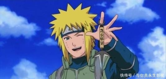 实力|火影:波风水门的实力是否被高估?你怎么看?