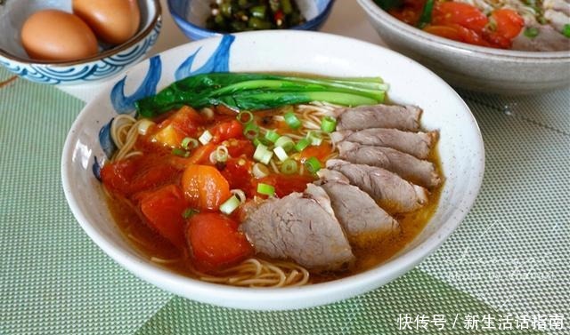 顿饭|母子俩的1天3顿饭,在朋友圈火了,吃好吃饱不浪费,网友很优秀