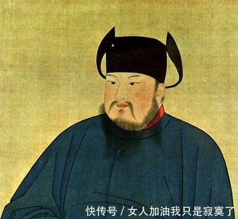 李存勖|这是史上最牛军队，5个皇帝同时身处其中，三位还是开国皇帝