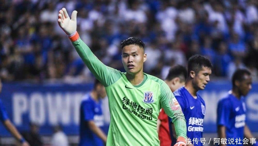 留洋|申花新援的到来或将让一人成为牺牲品,实力不俗,也曾留洋欧洲