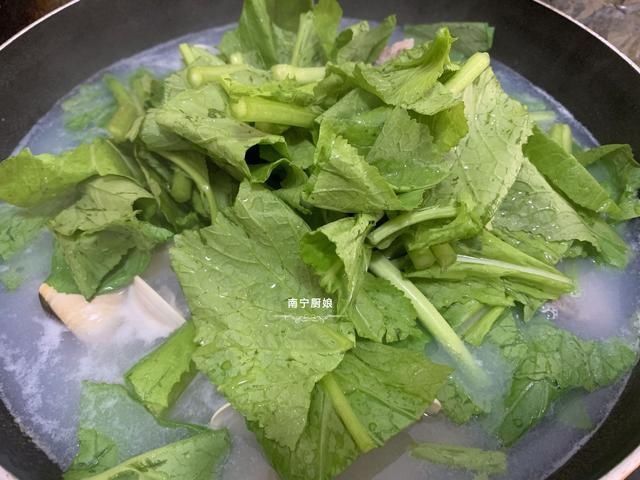 可惜|春天这菜是个宝,3块钱1斤,钙含量是牛肉的32倍,不吃太可惜了!