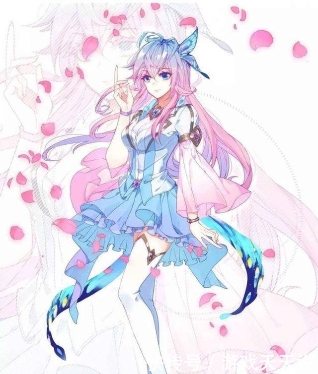 出征|《终极斗罗》:父子出征,蓝轩宇身份暴露,唐舞麟大战超神龙骑