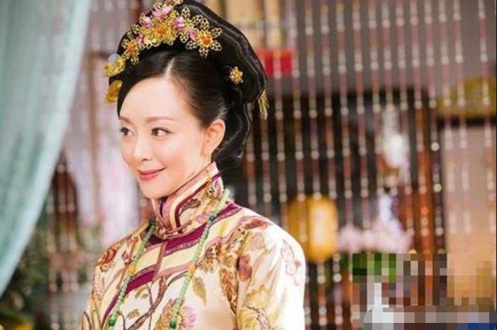 被迫|清朝最悲惨的皇后,被迫嫁给亲弟弟,生下三胎后,被亲儿子杀死