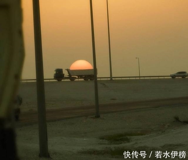  震撼|26张“活久见”的震撼图片，每一张都来之不易