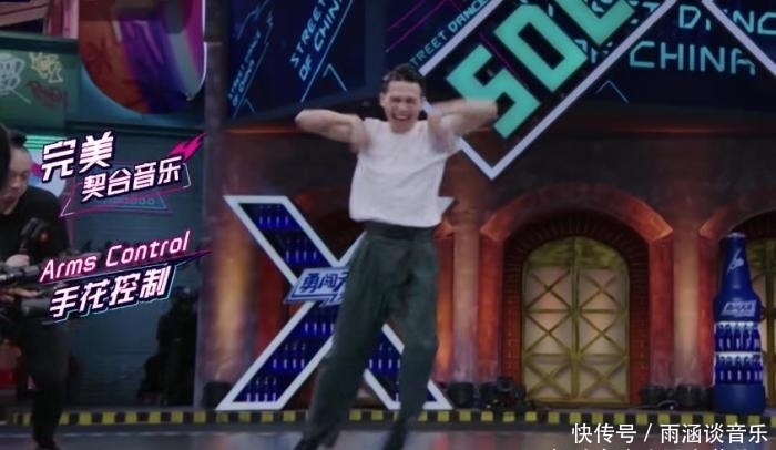 战队|《街舞3》战队名单流出,王一博断层最强,张艺兴流失多