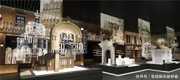 中国|杨浦又有新地标!中国首座新闻出版专业博物馆主体结构上午封顶