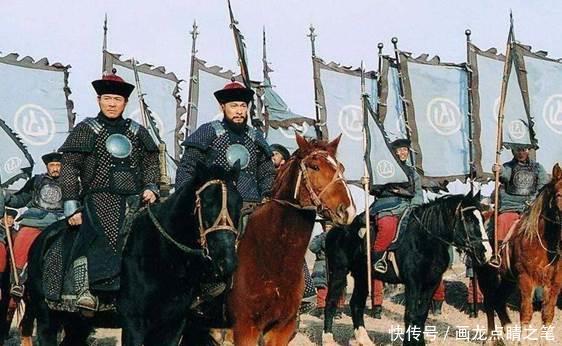 满族|此人是湘军名将中的满族人,力抗太平军,最终却吐血而死!