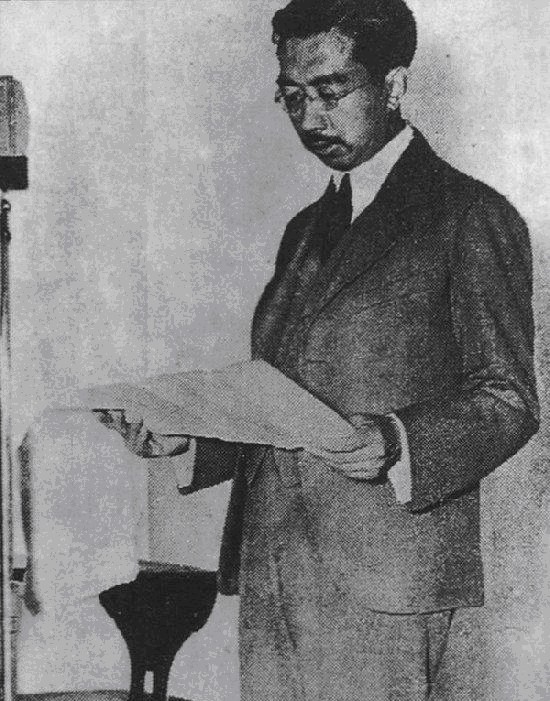 无耻|二战日本真的是无条件投降?大家别再被骗了,他们提了一个很无耻要求