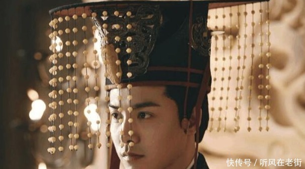 末代皇帝|生于末世皇帝也难做,除了溥仪,其他朝代的末代皇帝又是什么下场