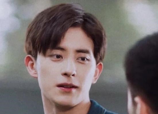 赵露思|他参加恋爱节目撞脸吴磊出道,一年拍5部戏,新剧跟赵露思合作