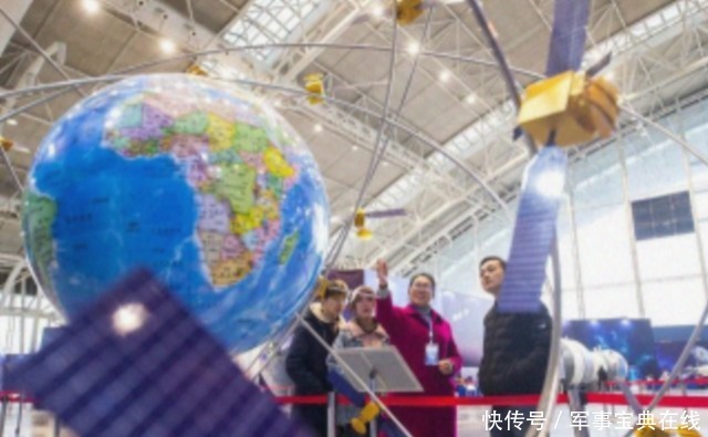  争先|北斗刚完成全球布局，第一个海外用户就迫不及待，美俄也争先使用