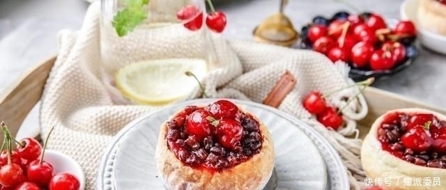 樱桃|此物是天生补血菜,一年四季都可吃,女性常吃补血养颜抗衰更年轻