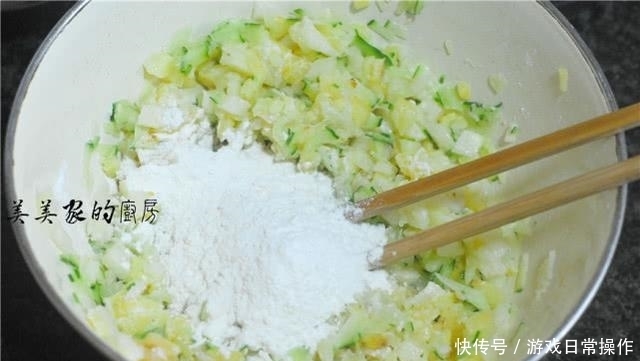  水果|此早餐不用早起，10分钟上桌，比馒头煎饼好吃，儿子最近着迷了！