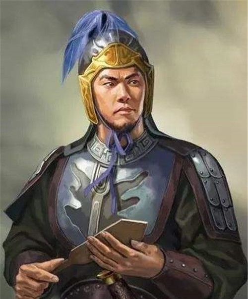 重用|诸葛亮生前培养的一员猛将，倘若刘禅重用他，蜀国或许不会灭亡