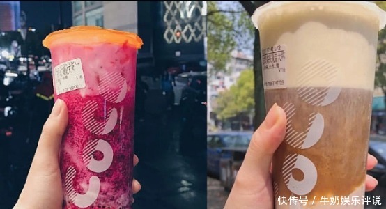 味道|公认最难喝的奶茶,摇摇奶昔也在榜,第一名都喝过