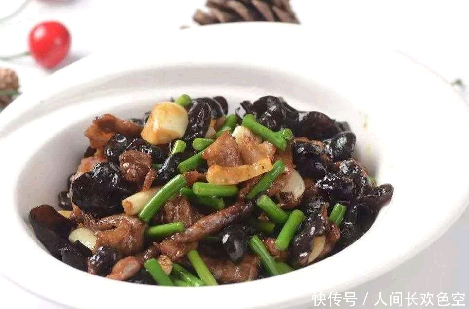 下馆子|美味爽口的几道家常菜,下酒下饭,鲜香入味,家里来客不用下馆子